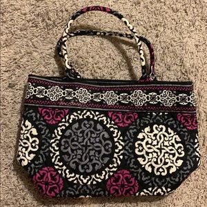 Vera Bradley purse